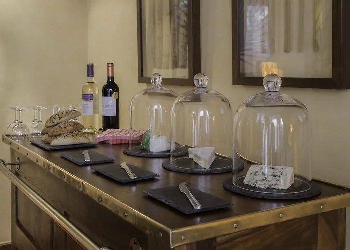 Etoile Saint Ferdinand By Happyculture 4* Paris