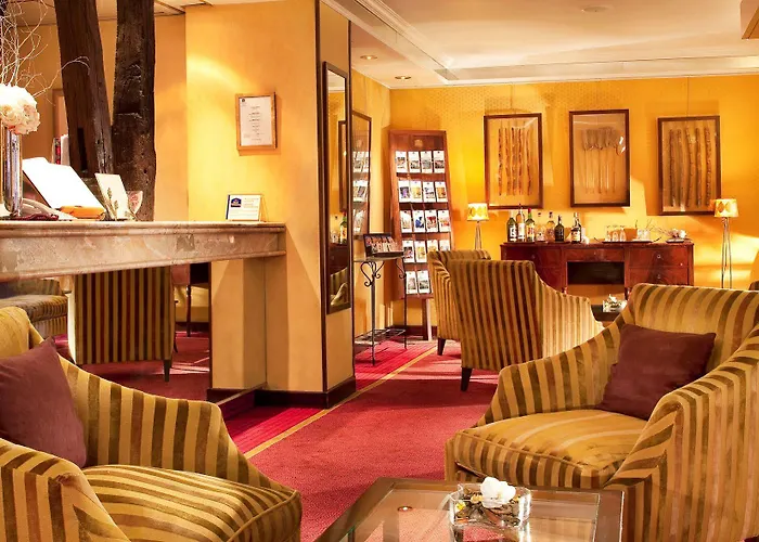 Etoile Saint Ferdinand By Happyculture