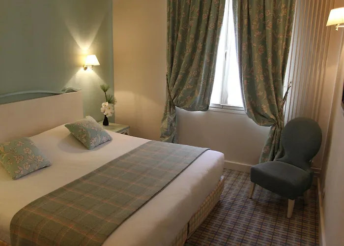 Etoile Saint Ferdinand By Happyculture