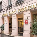 Etoile Saint Ferdinand By Happyculture