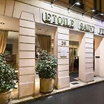 Etoile Saint Ferdinand By Happyculture ホテル パリ