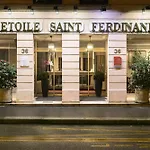 Etoile Saint Ferdinand By Happyculture パリ