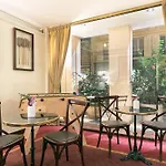 Etoile Saint Ferdinand By Happyculture 4* パリ
