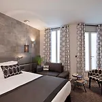 Etoile Saint Ferdinand By Happyculture ホテル 4*