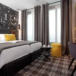 Etoile Saint Ferdinand By Happyculture 4* パリ