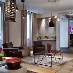 ホテル Etoile Saint Ferdinand By Happyculture 4*