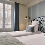 Etoile Saint Ferdinand By Happyculture パリ