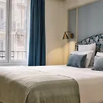 Etoile Saint Ferdinand By Happyculture ホテル