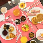 Etoile Saint Ferdinand By Happyculture 4*