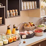 Etoile Saint Ferdinand By Happyculture 4*