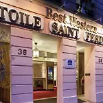 ホテル Etoile Saint Ferdinand By Happyculture