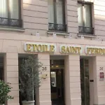 Etoile Saint Ferdinand By Happyculture ホテル