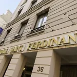 Etoile Saint Ferdinand By Happyculture 4* パリ