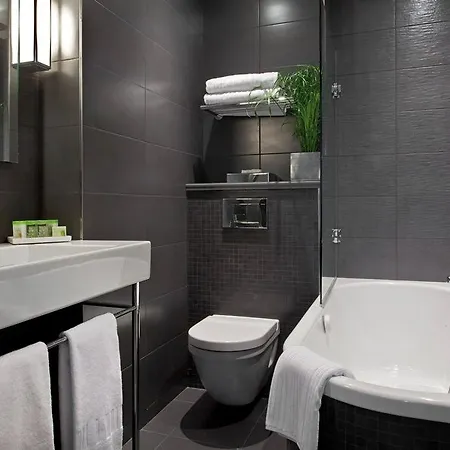 Etoile Saint Ferdinand By Happyculture Hotel París