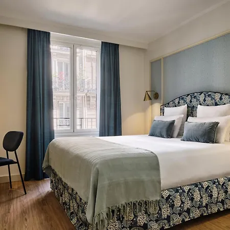 Etoile Saint Ferdinand By Happyculture Hotel París