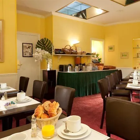 Etoile Saint Ferdinand By Happyculture 4* París