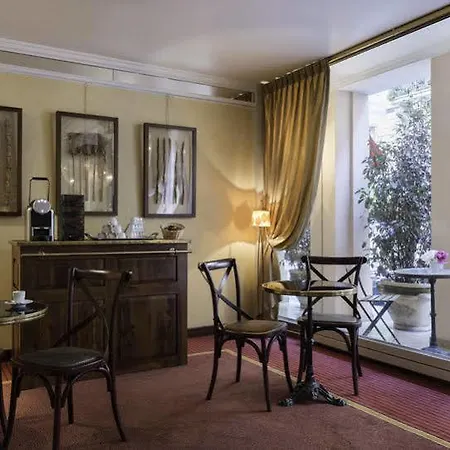 Hotel Etoile Saint Ferdinand By Happyculture 4*