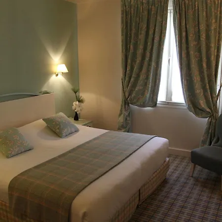 Etoile Saint Ferdinand By Happyculture Hotel París