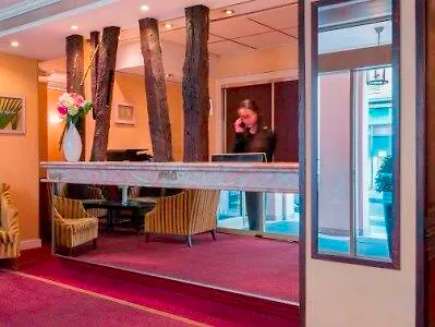 Etoile Saint Ferdinand By Happyculture Hotel