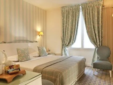 Hotel Etoile Saint Ferdinand By Happyculture 4*
